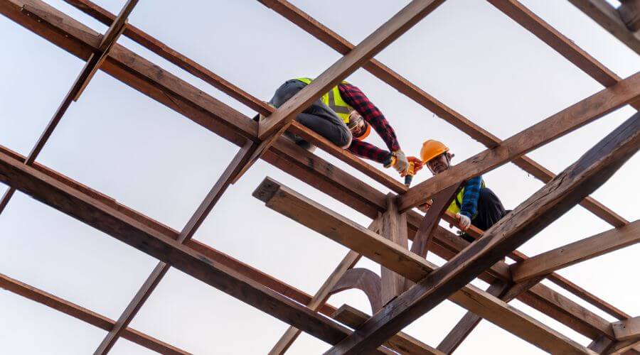 Expert top industrial roofings services in Meriden, CT